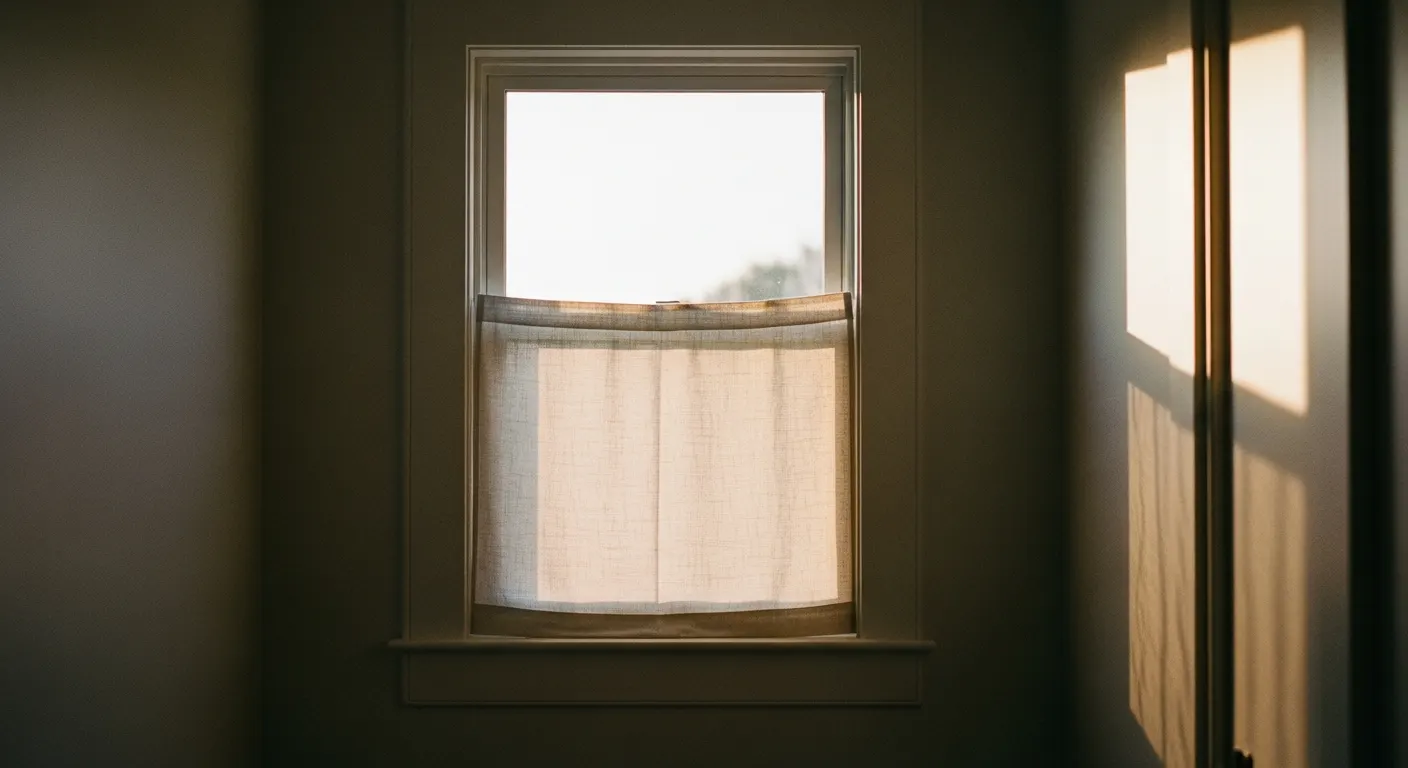 Thumbnail for the article on depression in older adults.
